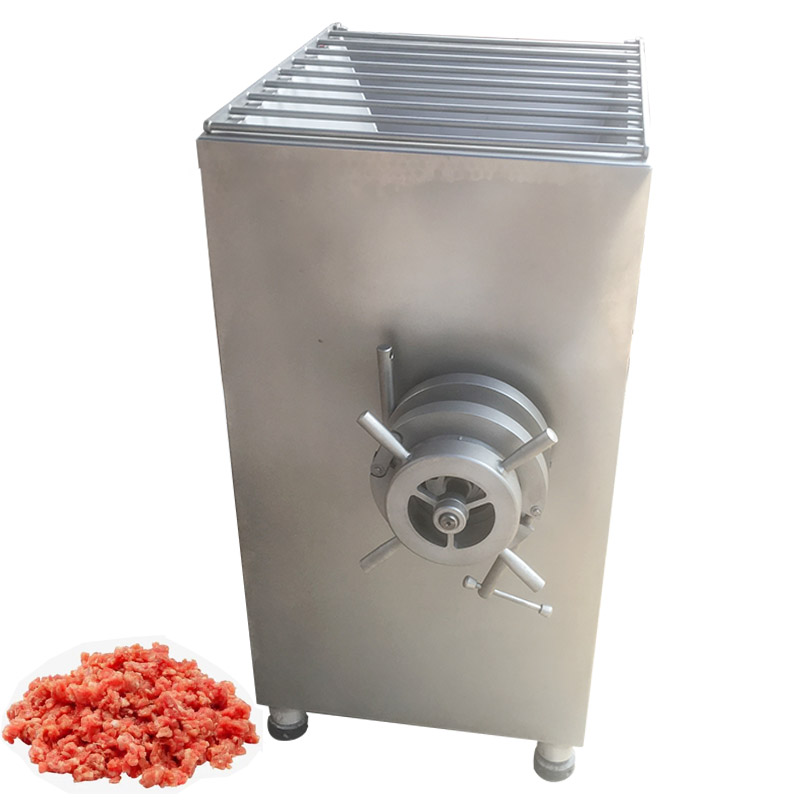 工業(yè)絞肉機(jī)品牌，正盈機(jī)械絞肉機(jī)的產(chǎn)品優(yōu)勢(shì)和特點(diǎn)有哪些？