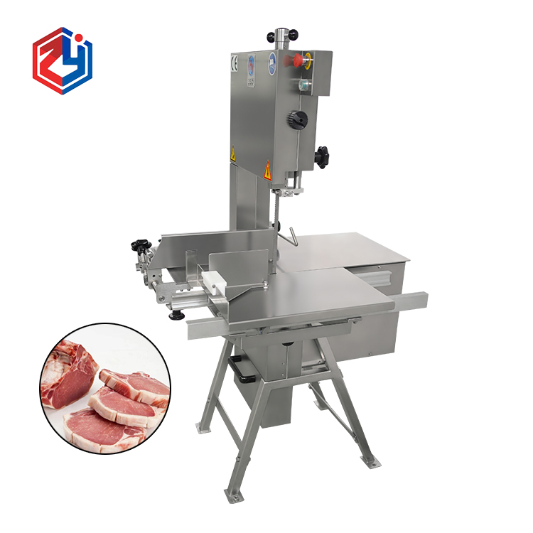 鋸骨機(jī)怎么換鋸條？如何正確更換？