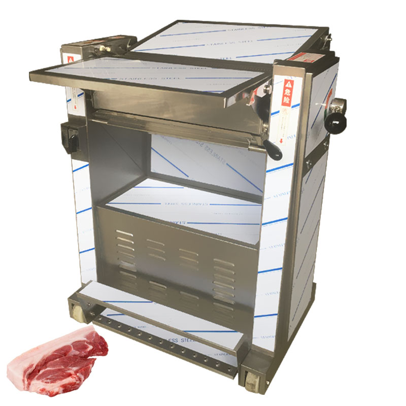 豬肉扒皮機怎么清洗？是關(guān)鍵保養(yǎng)還是瑕疵忽視？