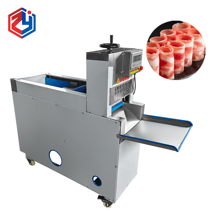 切肉卷機(jī)ZY-2L